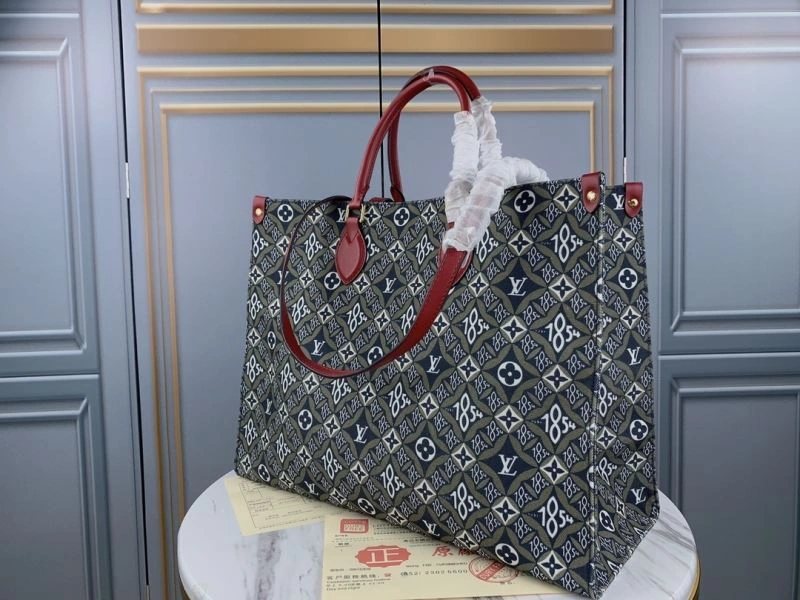 Louis Vuitton Shopping Bags Trendy 79401