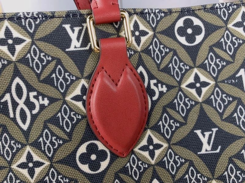 Louis Vuitton Shopping Bags Trendy 79401