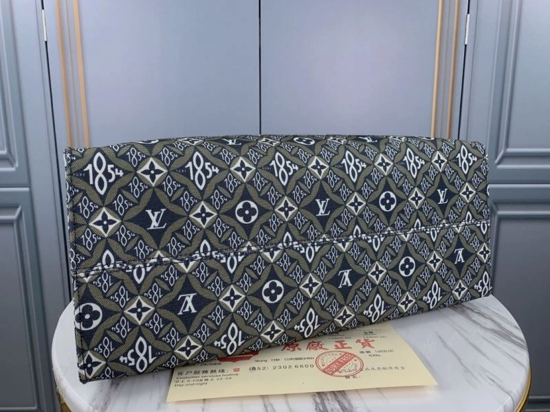 Louis Vuitton Shopping Bags Trendy 79401