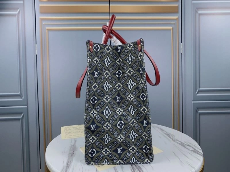 Louis Vuitton Shopping Bags Trendy 79401