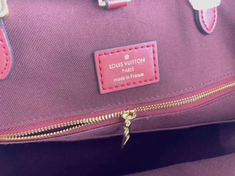 Louis Vuitton Shopping Bags Trendy 79401