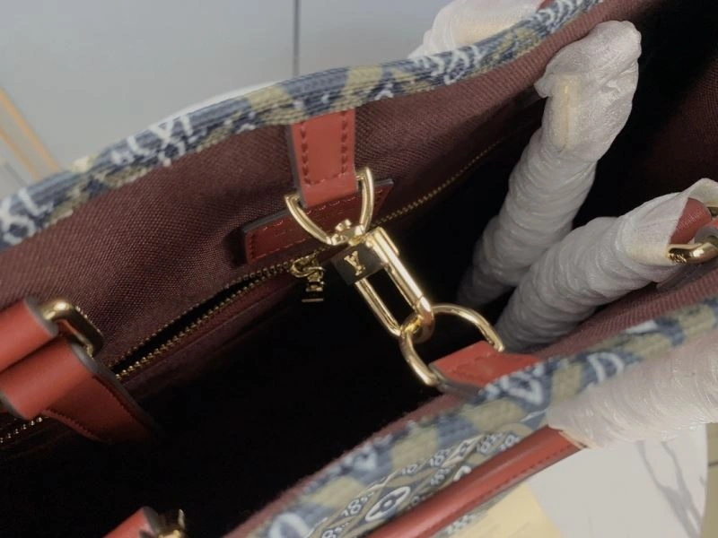 Louis Vuitton Shopping Bags Trendy 79401