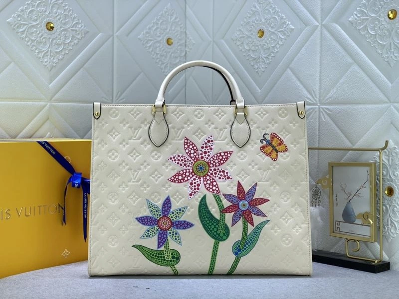 Louis Vuitton Shopping Bags DailyWear 79398