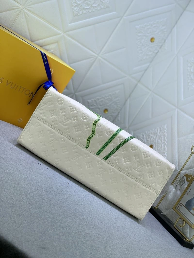Louis Vuitton Shopping Bags DailyWear 79398