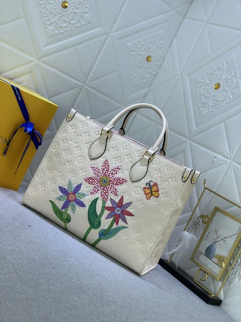 Louis Vuitton Shopping Bags Durable 79399