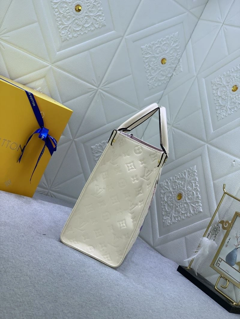 Louis Vuitton Shopping Bags Durable 79399