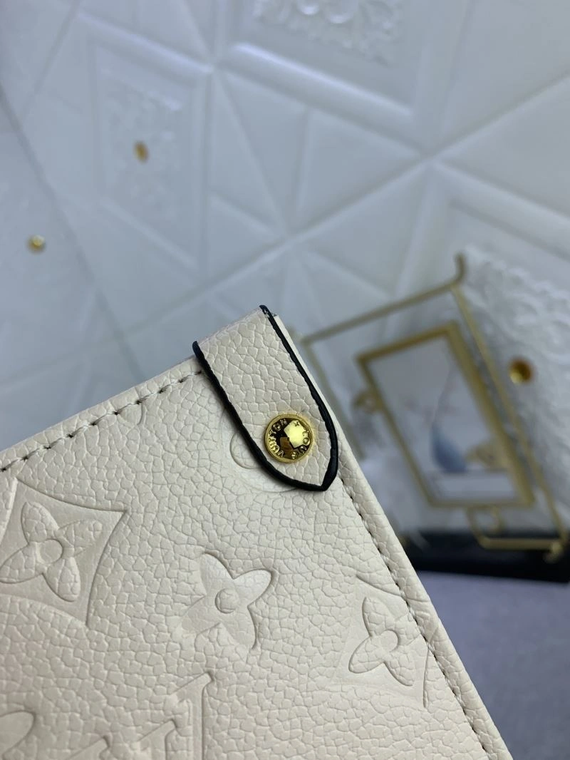 Louis Vuitton Shopping Bags Durable 79399