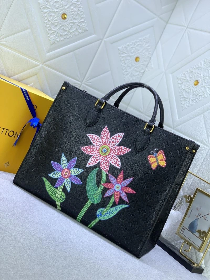 Louis Vuitton Shopping Bags Durable 79397