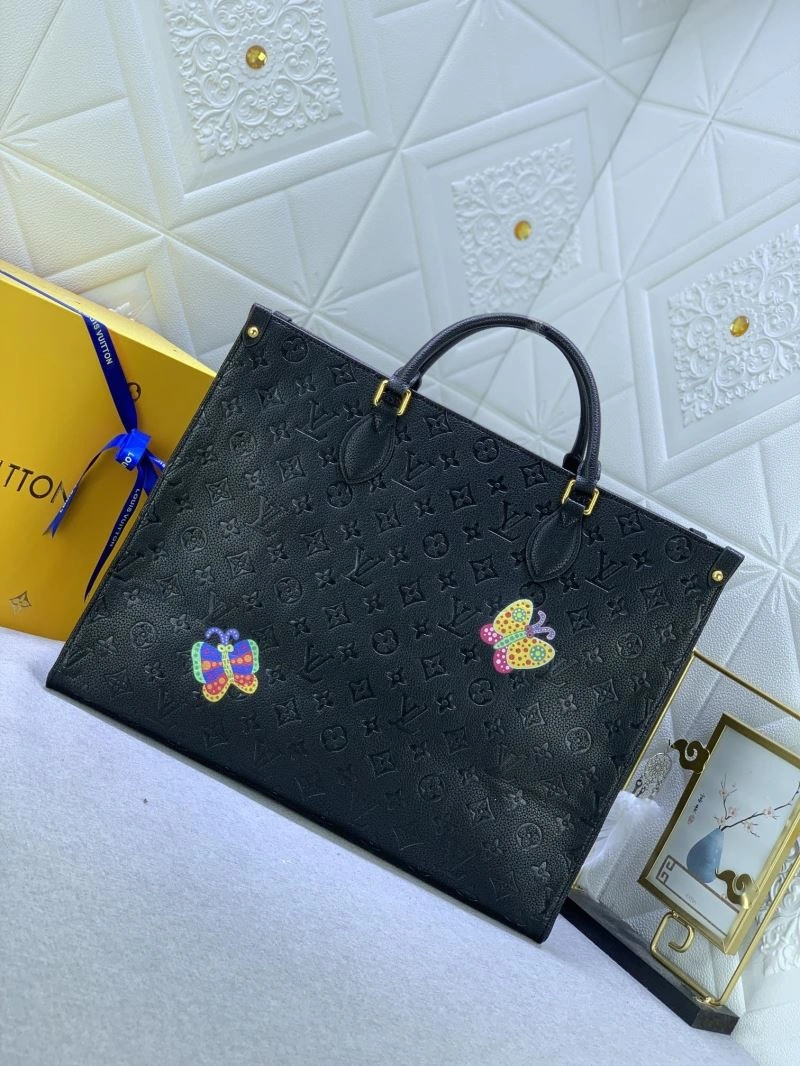 Louis Vuitton Shopping Bags Durable 79397