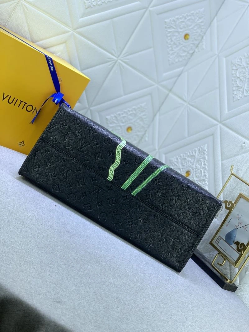 Louis Vuitton Shopping Bags Durable 79397