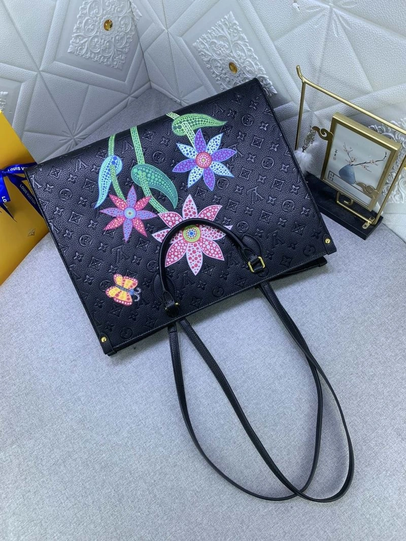Louis Vuitton Shopping Bags Durable 79397