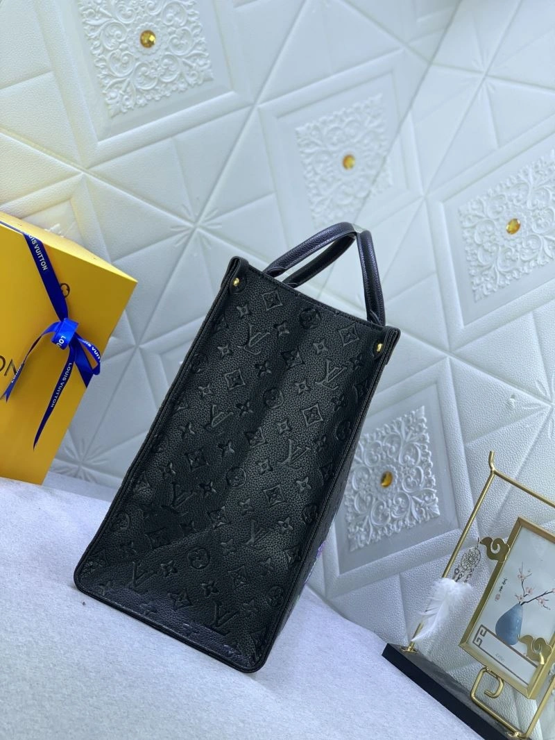 Louis Vuitton Shopping Bags Durable 79397