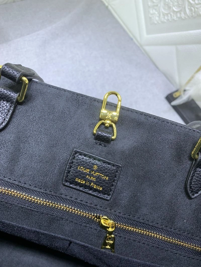Louis Vuitton Shopping Bags Durable 79397