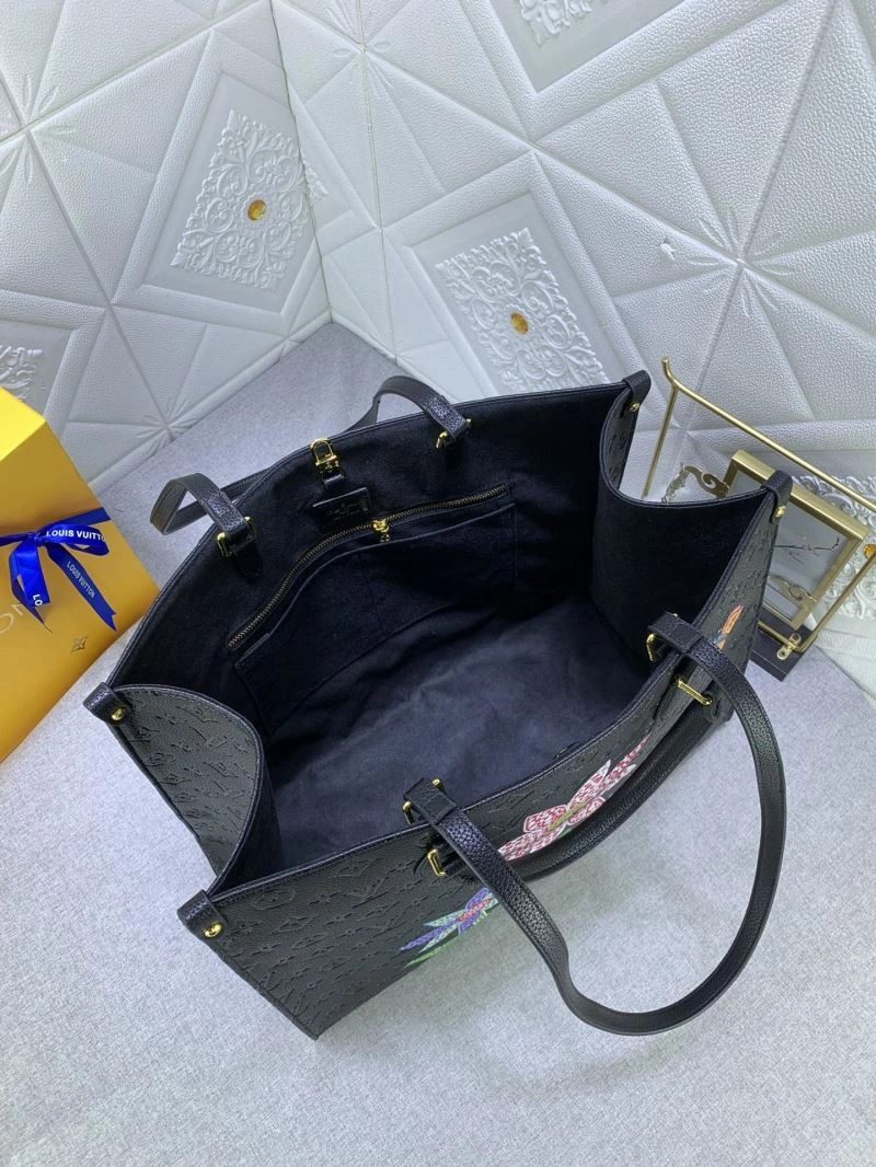 Louis Vuitton Shopping Bags Durable 79397