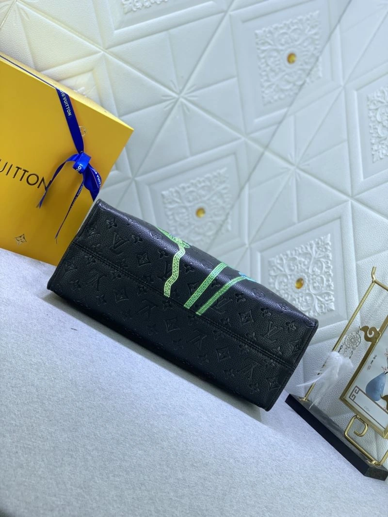 Louis Vuitton Shopping Bags FastDry 79396