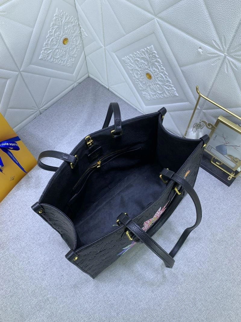 Louis Vuitton Shopping Bags FastDry 79396
