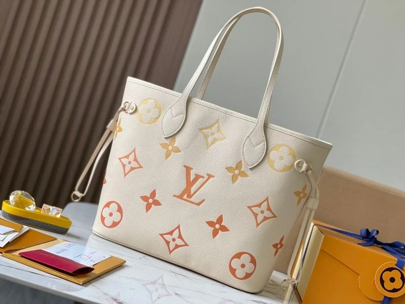 HighPerformance Louis Vuitton Shopping Bags 39527