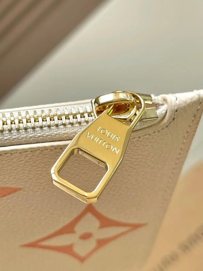 HighPerformance Louis Vuitton Shopping Bags 39527