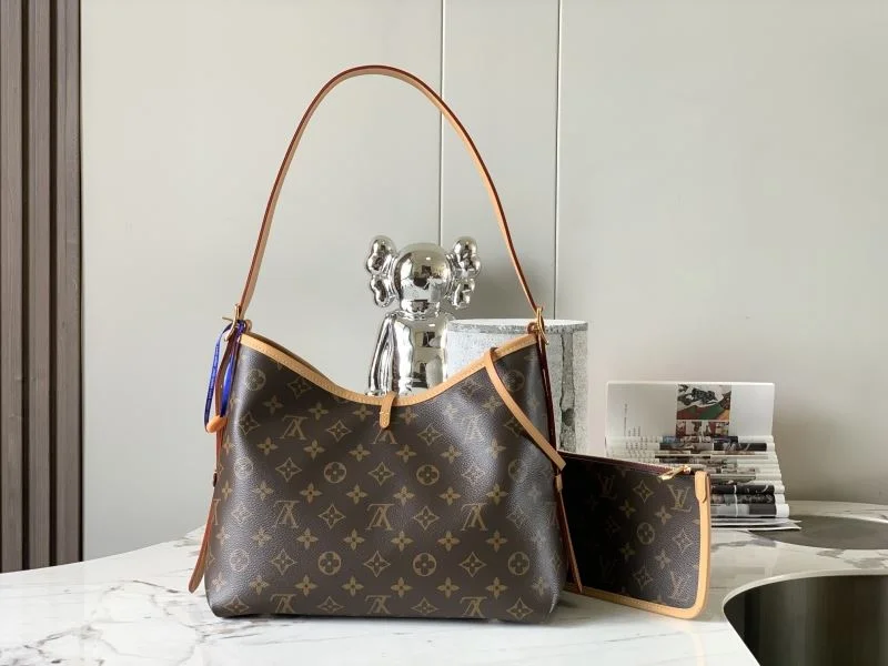 WrinkleFree Louis Vuitton Shopping Bags 39523