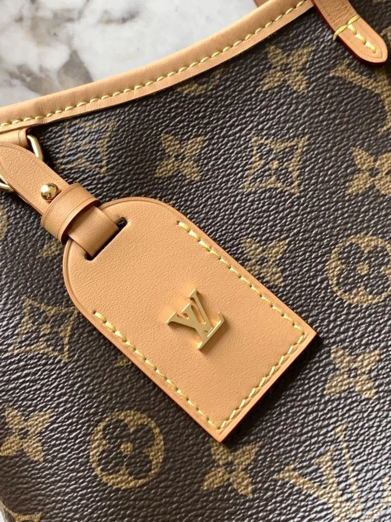 WrinkleFree Louis Vuitton Shopping Bags 39523