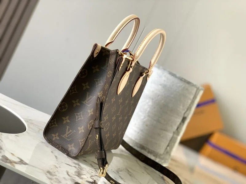 Louis Vuitton Shopping Bags Vibrant 39531