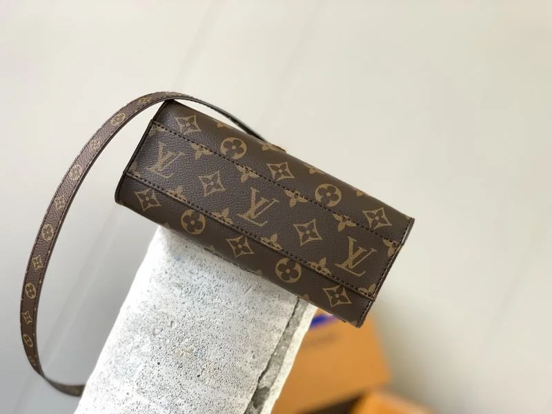 Louis Vuitton Shopping Bags Vibrant 39531