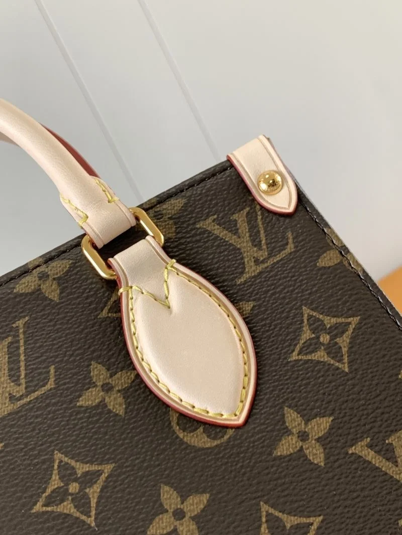 Louis Vuitton Shopping Bags Vibrant 39531