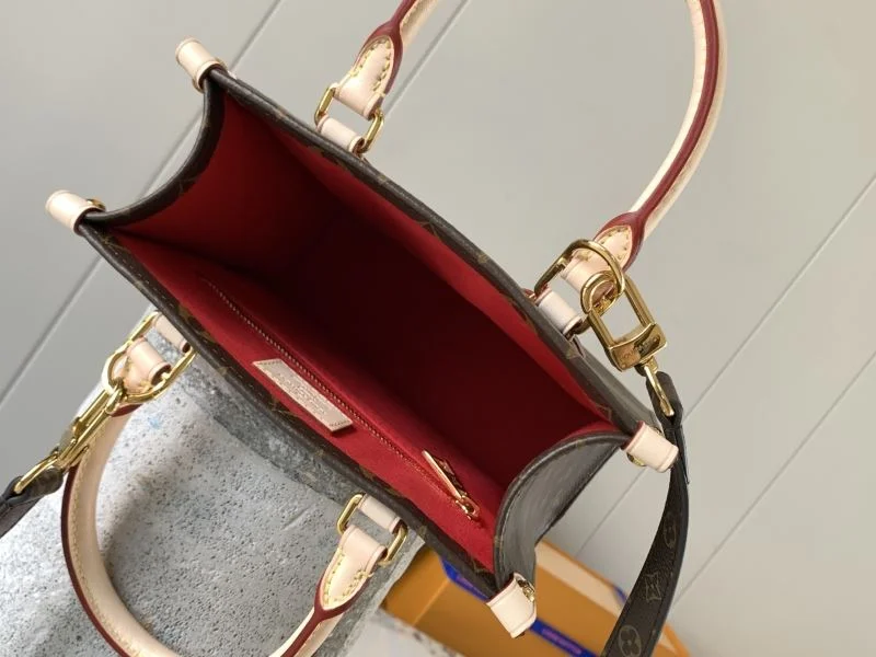 Louis Vuitton Shopping Bags Vibrant 39531