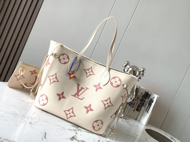 Louis Vuitton Shopping Bags WaterResistant 39552