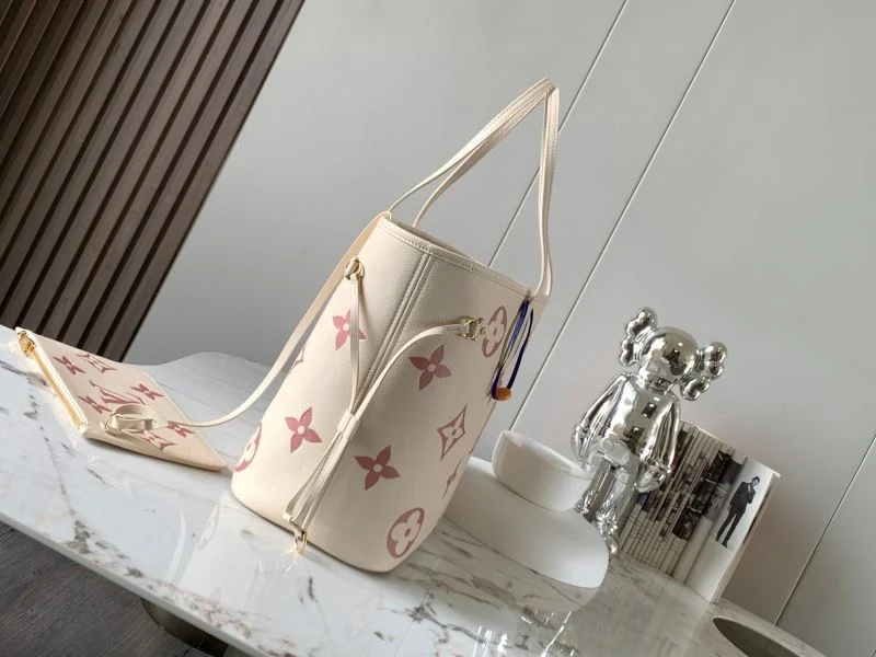 Louis Vuitton Shopping Bags WaterResistant 39552