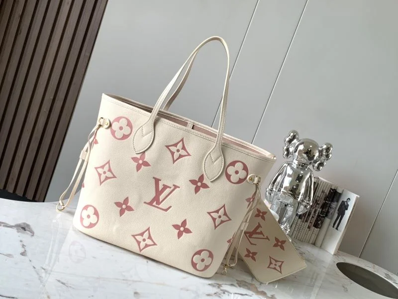 Louis Vuitton Shopping Bags WaterResistant 39552