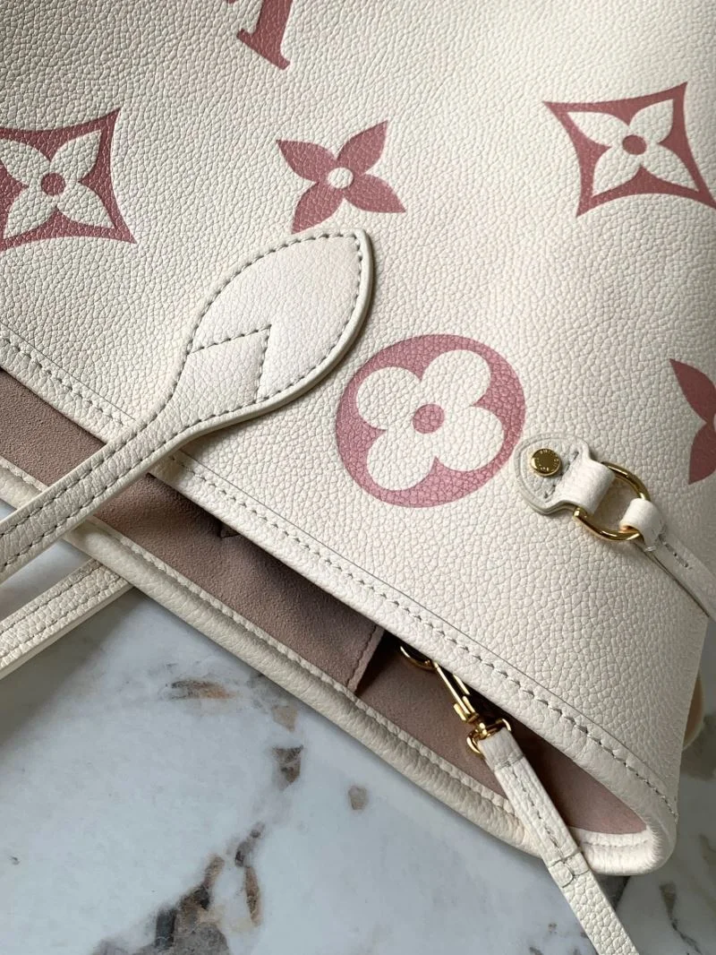 Louis Vuitton Shopping Bags WaterResistant 39552