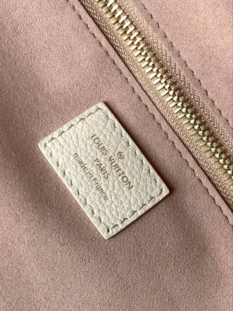 Louis Vuitton Shopping Bags WaterResistant 39552