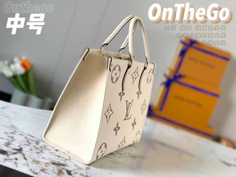 Louis Vuitton Shopping Bags MoistureWicking 39544