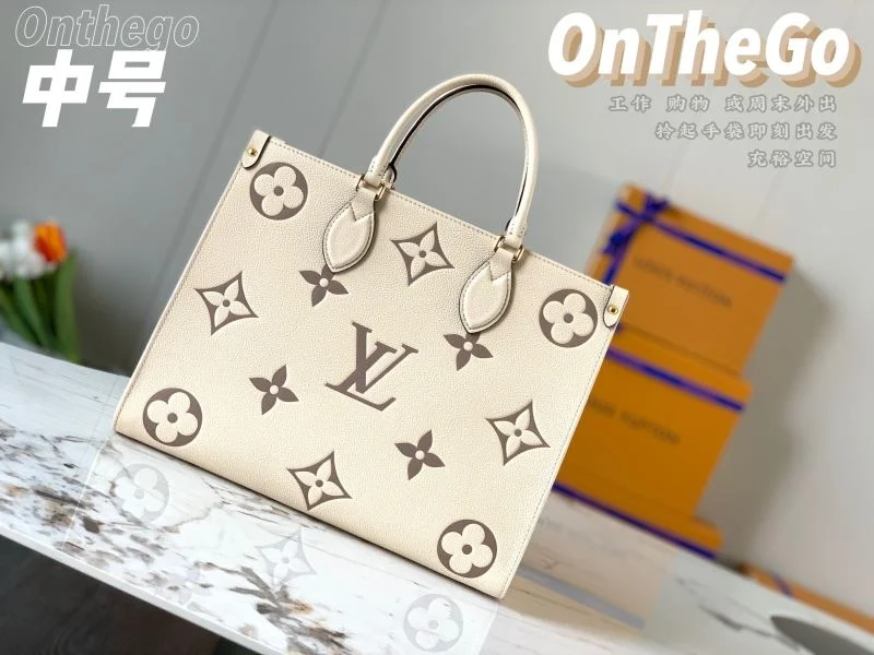 Louis Vuitton Shopping Bags MoistureWicking 39544