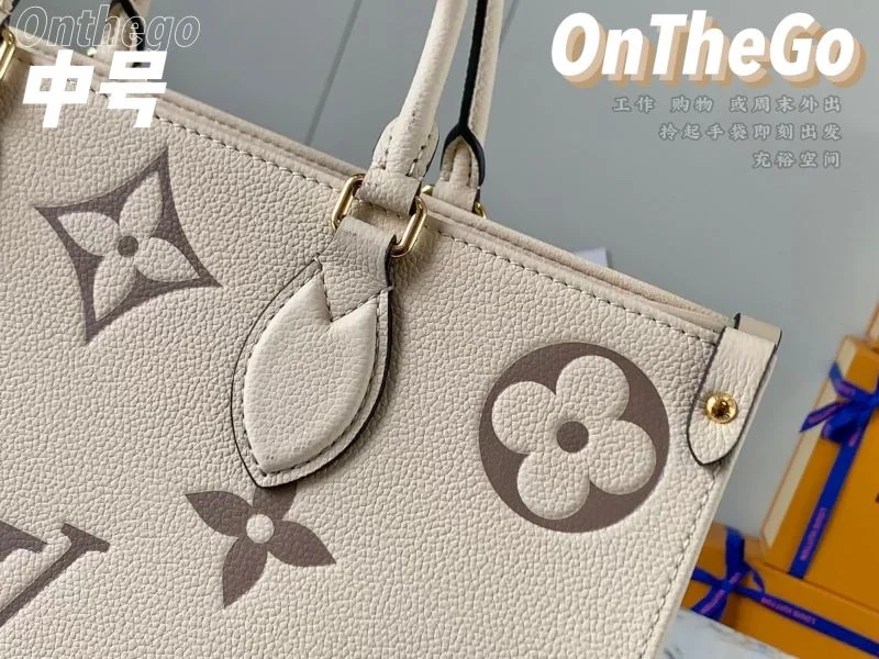 Louis Vuitton Shopping Bags MoistureWicking 39544