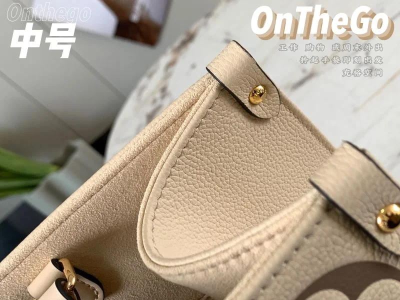 Louis Vuitton Shopping Bags MoistureWicking 39544