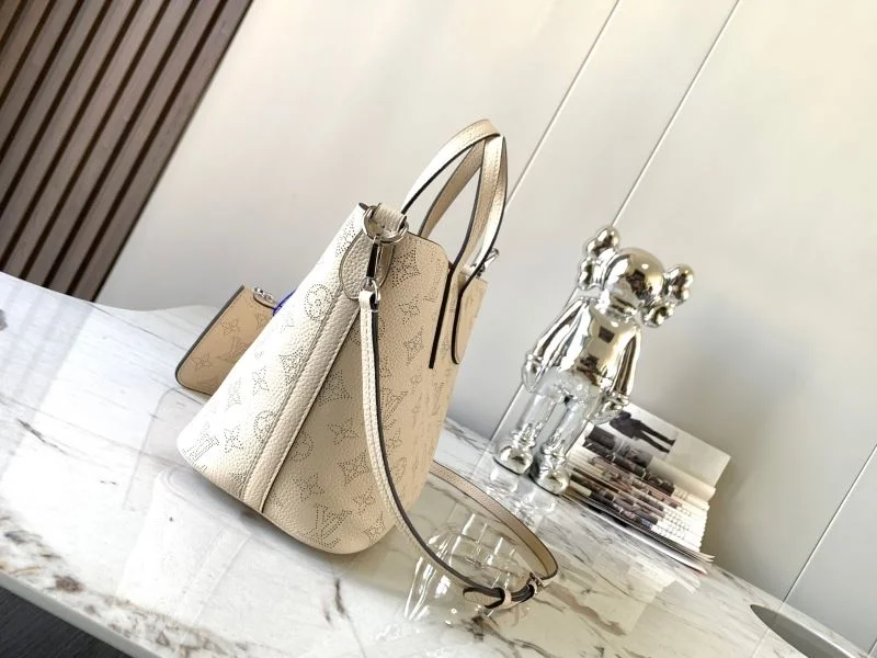 Louis Vuitton Shopping Bags WrinkleFree 39553