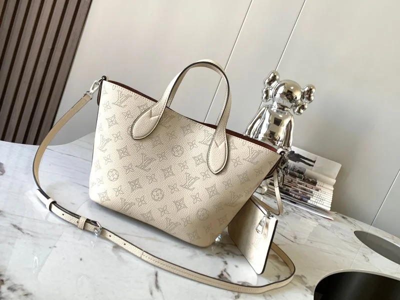 Louis Vuitton Shopping Bags WrinkleFree 39553
