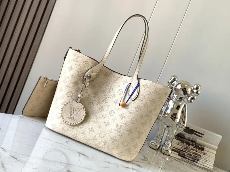 Louis Vuitton Shopping Bags EasyCare 39512