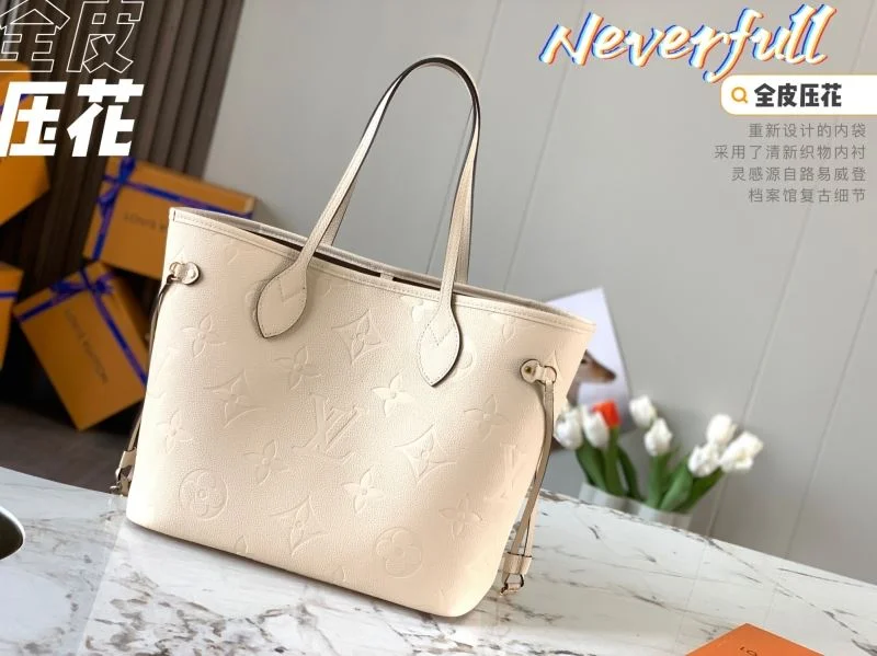Louis Vuitton Shopping Bags Colorful 39514