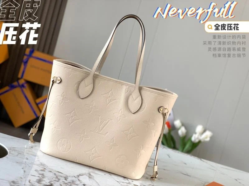 Louis Vuitton Shopping Bags Colorful 39514