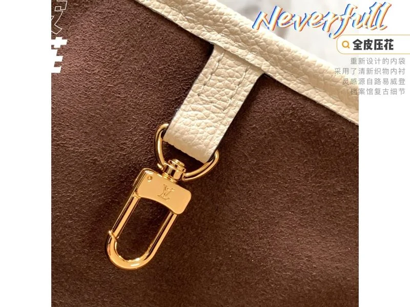 Louis Vuitton Shopping Bags Colorful 39514