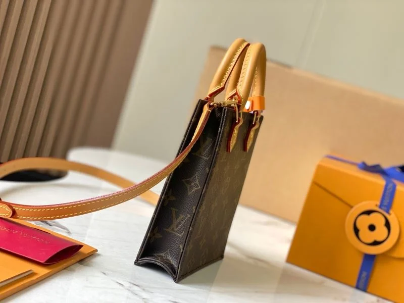 Louis Vuitton Shopping Bags Compact 39536