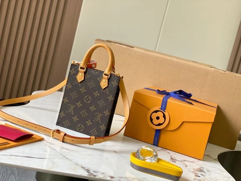 Louis Vuitton Shopping Bags Compact 39536