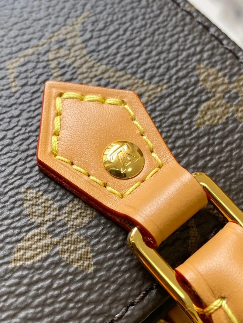 Louis Vuitton Shopping Bags Compact 39536