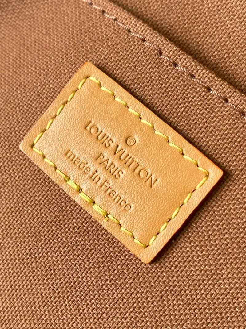 Louis Vuitton Shopping Bags Compact 39536