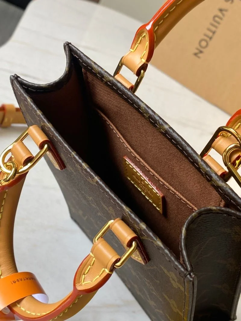 Louis Vuitton Shopping Bags Compact 39536