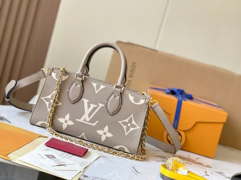 StreetReady Louis Vuitton Shopping Bags 39578