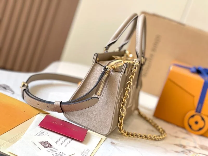 StreetReady Louis Vuitton Shopping Bags 39578